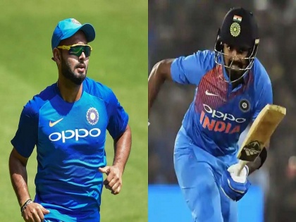 India vs Australia: KL Rahul, Rishabh Pant's final opportunity? Virat Kohli and Co's probable playing XI | India vs Australia: लोकेश राहुल, रिषभ पंत यांना अखेरची संधी, पाचव्या सामन्यात अशी असेल 'विराट'सेना!