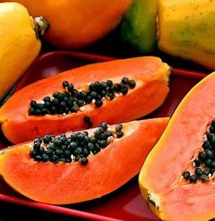 पपई कच्ची की केमिकलने पिकवलेली कशी ओळखाल? गोड पपई खरेदी करण्यासाठी सोप्या टिप्स