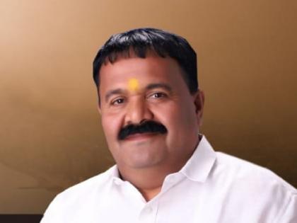 BJP's rebel candidate for Sangli Assembly Constituency Pappu Dongre's property worth 25 crores | सांगली विधानसभा मतदारसंघाचे भाजपचे बंडखोर उमेदवार पप्पू डोंगरे यांची मालमत्ता २५ कोटींवर