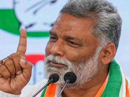 Pappu Yadav's letter to Home Ministry after Lawrence Gang's threat, "I can be killed at any moment..."  | "...तर माझी कधीही हत्या होऊ शकते’’, लॉरेन्स गँगच्या धमकीनंतर पप्पू यादवांचं गृहमंत्रालयाला पत्र 