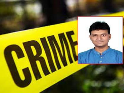 MNS City Chief Murder Case; Accused's mobile switched off, police teams reached Pune | मनसे शहराध्यक्ष खून प्रकरण; आरोपीचा मोबाईल स्वीचऑफ, पुण्यापर्यंत पोहोचली पोलीस पथके