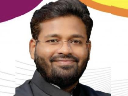 Vishal Parab suspension from the BJP led to rebellion in the Grand Alliance  | विशाल परब यांचे भाजपमधून निलंबन, महायुतीतील बंडखोरी भोवली 