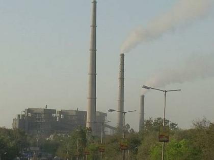 2 sets of Parli Thermal Power Station | परळी औष्णिक विद्युत केंद्रातील २ संच सुरु