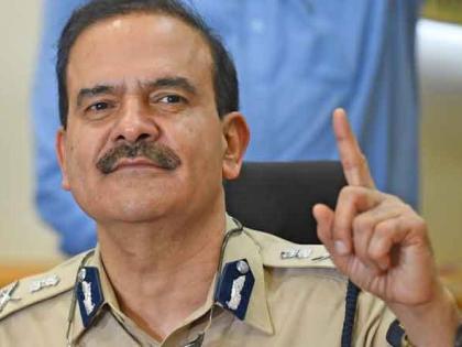 Interim consolation to former Mumbai Police Commissioner Parambir Singh | मुंबईचे माजी पाेलीस आयुक्त परमबीर सिंग यांना अंतरिम दिलासा