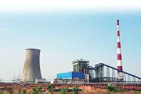 National award for the Paras thermal power Center | पारस औष्णिक विजनिर्मिती केंद्राला राष्ट्रीय पुरस्कार