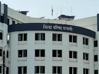 परभणी: महायुतीत फॉर्म्युला ठरला; भाजपला जिल्हा परिषद अध्यक्षपद मिळण्याची शक्यता.