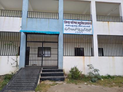 भूमाफीयांचा शासकीय जागेवर अतिक्रमणाचा प्रयत्न, गुन्हा नोंद