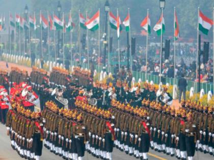 marching band and marching band may be all-women in the main ceremony on the line of duty on the occasion of Republic Day | प्रजासत्ताकदिनाच्या परेडमध्येही ‘महिला राज’! प्रस्तावावर विचार सुरू, तिन्ही सैन्यदले, मंत्रालये व विभागांना निवेदन