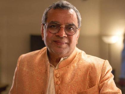 paresh-rawal-birthday-struggling-story-actor-used-to-take-money-from-girlfriend-sampat-swaroop | कोटयाधीश असलेले परेश रावल गर्लफ्रेंडकडून घ्यायचे पैसे उधार; स्ट्रगल काळात संपत स्वरुपने दिली साथ