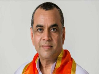 Lok Sabha Election Results 2019: Paresh Rawal tweet | परेश रावल यांनी चौकीदार चोर है असे म्हणणाऱ्यांना लगावला असा टोला... वाचा त्यांचे भन्नाट ट्वीट