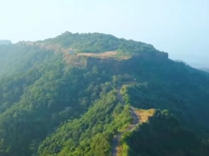 Pargad, Kalanandigarh Fort State Protected Monument in Kolhapur District | कोल्हापूर जिल्ह्यातील पारगड, कलानंदीगड किल्ले राज्य संरक्षित स्मारक