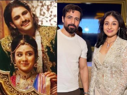 'जोधा अकबर' फेम परिधी शर्माची बॉलिवूडमध्ये एन्ट्री, कसा मिळाला 'हक' सिनेमा? म्हणाली...