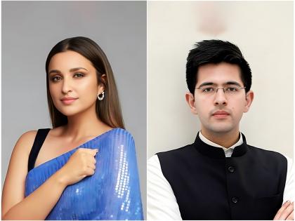 Parineeti chopra and aap leader raghav chadha getting engaged on may 13 says reports | मुहूर्त ठरला! याच महिन्यात परिणीती चोप्राचा होणार राघव चड्ढांसोबत साखरपुडा, जाणून घ्या एंगेजमेंटची डिटेल्स