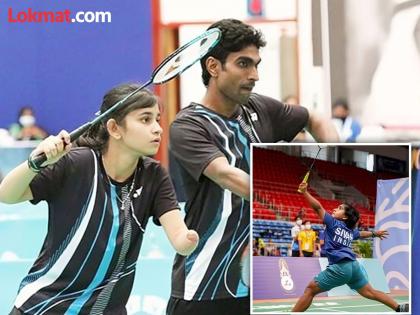 Paris 2024 Paralympics Games India Schedule Para Badminton Events With Dates IST Timing | Paralympics Games: भारताचे पॅरा बॅडमिंटन स्टार कधी अ‍ॅक्शनमध्ये दिसणार? इथं पाहा सविस्तर