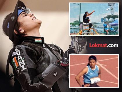 Along with golden girl Avni, these Indian players will be watched, check the schedule here | Paris Paralympics 2024 Day 2 : गोल्डन गर्ल अवनीसह या भारतीय खेळाडूंवर असतील नजरा, इथं पाहा वेळापत्रक