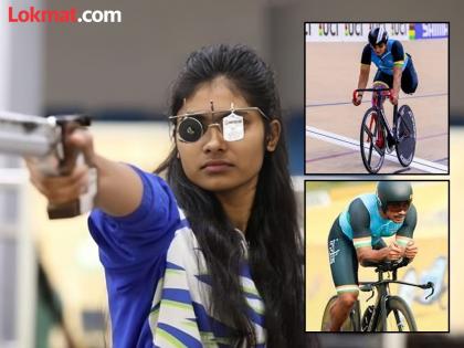 Paris Paralympics 2024 Day 3 August Full Schedule And Indias Medal Hopes | Paris Paralympics 2024 Day 3: तिसऱ्या दिवशी भारताच्या खात्यात किती पदकं येणार? कुणाला आहे पोडिअम फिनिशची संधी?