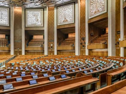 Not special, now directly monsoon session; Opposition parties demanded in the backdrop of Operation Sindoor | विशेष नव्हे, आता थेट पावसाळी अधिवेशन; ऑपरेशन सिंदूरमुळे विरोधकांकडून होती मागणी Not special, now directly monsoon session; Opposition parties demanded in the backdrop of Operation Sindoor | विशेष नव्हे, आता थेट पावसाळी अधिवेशन; ऑपरेशन सिंदूरमुळे विरोधकांकडून होती मागणी
