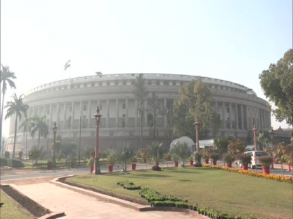 Parliament Winter Session News; Winter Session ends after Loksabha and Rajyasabha adjourned | संसदेचे कामकाज अनिश्चित काळासाठी तहकूब, हिवाळी अधिवेशनाची एक दिवस आधीच सांगता...