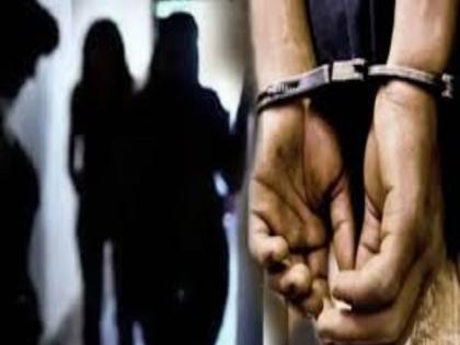 A brothel in the name of a massage parlor in the CBD; prostitution was started from separate rooms | सीबीडीत मसाज पार्लरच्या नावाखाली कुंटणखाना; वेगळ्या खोल्यांमधून सुरू होती देहविक्री