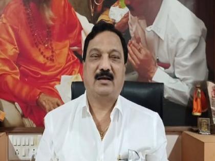 That why the organization of North Indians was established by BJP, MNS leader Parashuram Uparkar alleges | ..म्हणूनच भाजपकडून उत्तर भारतीयांच्या संघटनेची स्थापना, मनसे नेते परशुराम उपरकर यांचा आरोप