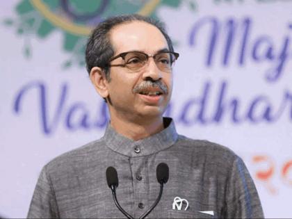 Maharashtra Lok Sabha Election 2024: Thackeray group's strength will increase in Ratnagiri-Sindhudurga, old Shiv Sainik Parshuram Uparkar who challenged Rane will return home | सिंधुदुर्गात ठाकरे गटाचं बळ वाढणार, राणेंना आव्हान देणारा जुना शिवसैनिक घरवापसी करणार 