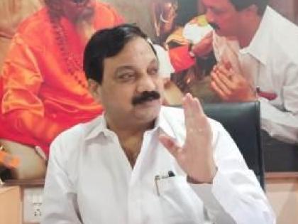 Government only making slogans regarding development works and schemes, alleges Parshuram Uparkar | विकास कामे, योजनांबाबत शासनाकडून फक्त घोषणाबाजीच, परशुराम उपरकर यांचा आरोप Government only making slogans regarding development works and schemes, alleges Parshuram Uparkar | विकास कामे, योजनांबाबत शासनाकडून फक्त घोषणाबाजीच, परशुराम उपरकर यांचा आरोप