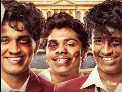 Dhairya, Dhungia and Kabir will do fun in 'Boyz 2' | धैर्या, ढुंग्या आणि कबीर 'बॉईज २' मध्येदेखील करणार दंगा