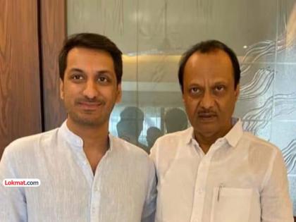 “कोरेगाव प्रकरणात जमीन परत केली तरी पार्थ पवारांवर कारवाई झालीच पाहिजे”; काँग्रेसची मागणी