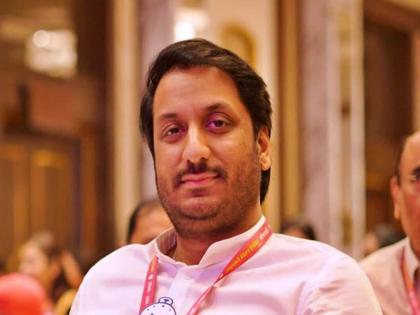 पार्थ पवार यांच्या अमेडियाला २२ कोटी ४७ लाख भरण्याचे आदेश; दोन महिन्यांची मुदत