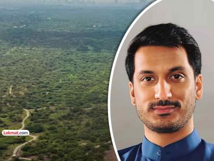 पार्थ पवारांच्या कंपनीचा आणखी एक गैरव्यवहार; आधी जमीन घाेटाळा, मग व्यवहार रद्द - Marathi News | Another scam by Parth Pawar company; First land scam, then transaction cancelled said ajit pawar | Latest maharashtra News at Lokmat.com