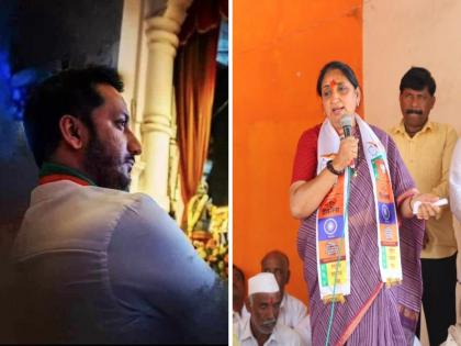 baramati Lok Sabha Result 2024 sunetra pawar vs supriya sule She fought for the party and the NDA Parth Pawars emotional post after his mother defeat | ती पक्षासाठी आणि NDAसाठी लढली; आईच्या पराभवानंतर पार्थ पवार यांची भावनिक पोस्ट!