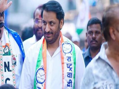 baramati bypoll election : बारामतीत मतदान घटल्याने खळबळ; पार्थ पवारांनी पदाधिकाऱ्यांची घेतली ‘शाळा’ - Marathi News | baramati bypoll election There is a stir in Baramati due to the decrease in voting; Parth Pawar took the office bearers to 'school' | Latest pune News at Lokmat.com