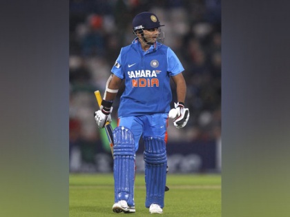 Parthiv Patel retires from all forms of cricket | पार्थिव पटेलची घोषणा, क्रिकेटच्या सर्वच प्रकारातून निवृत्ती