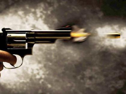 An attempt to kill a friend with a pistol over a partnership dispute | पार्टनरशिपच्या वादातून मित्रावर ताणली बंदूक, अन् गोळी झाडणार इतक्यात..