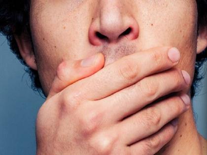 A young man died after suddenly suffering from hiccups while cooking for a friend's birthday party in satara | Satara: दोन वेळा उचकी लागली अन् तरुणाचा जीव गेला!; मित्राच्या वाढदिवसाच्या पार्टीसाठी जमले होते एकत्र A young man died after suddenly suffering from hiccups while cooking for a friend's birthday party in satara | Satara: दोन वेळा उचकी लागली अन् तरुणाचा जीव गेला!; मित्राच्या वाढदिवसाच्या पार्टीसाठी जमले होते एकत्र