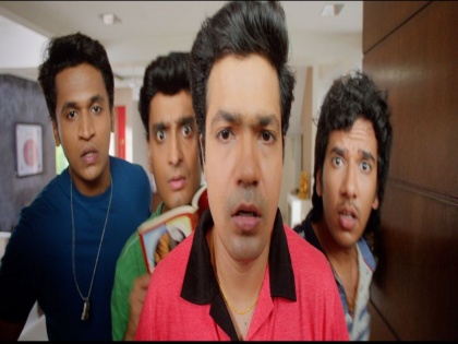 Party Marathi Movie Teaser Launch | दोस्तीच्या धम्माल 'पार्टी'चा टीझर लाँँच,या तारखेला होणार प्रदर्शित