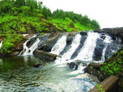 Palghar District broke the tide of tourism | पालघर जिल्हा पर्यटनाचे कंबरडे मोडले, जिल्हाधिकाऱ्यांचा तुघलकी आदेश