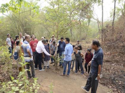  Environmental Vigilance Board's "Your Environment" - Short Film Festival - concluded 2018 | पर्यावरण दक्षता मंडळाचा “आपलं पर्यावरण” - लघु चित्रपट महोत्सव - २०१८ संपन्न 