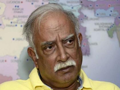 Pashupati Raju is the Governor of Goa and Asim Kumar Ghosh is the Governor of Haryana | पशुपती राजू गोव्याचे तर असीमकुमार घोष हरयाणाचे राज्यपाल Pashupati Raju is the Governor of Goa and Asim Kumar Ghosh is the Governor of Haryana | पशुपती राजू गोव्याचे तर असीमकुमार घोष हरयाणाचे राज्यपाल