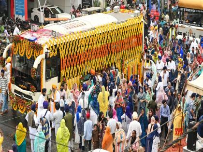 ना सुरक्षेची हमी ना कोणाच्या जबाबदारीची,केवळ हमीपत्राच्या आधारे लोकांच्या जिवाशी खेळ ?