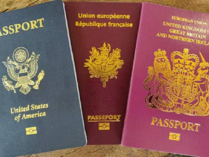 These three persons can go to any country in the world without a passport, there is a special provision | Passport: या तीन व्यक्ती पासपोर्टशिवाय जाऊ शकतात जगातील कुठल्याही देशात, आहे खास तरतूद 