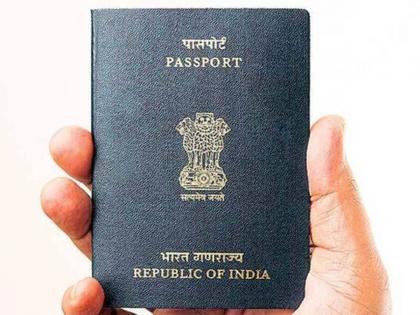 How do I get my passport with visa back? | व्हिसा असलेला माझा पासपोर्ट मला कसा परत मिळेल?