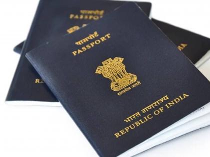 Want to get a passport? No need for intermediaries getting a passport has become easy and transparent | पासपोर्ट काढायचा आहे? मध्यस्थांची गरज नाही; पासपोर्ट काढणे सुलभ अन् पारदर्शक झाले Want to get a passport? No need for intermediaries getting a passport has become easy and transparent | पासपोर्ट काढायचा आहे? मध्यस्थांची गरज नाही; पासपोर्ट काढणे सुलभ अन् पारदर्शक झाले