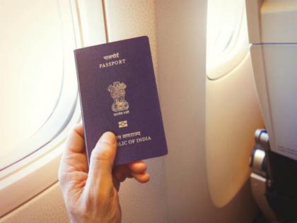 The complicated work of Punekar became easy Increased daily appointments for passports | Passport Seva: पुणेकरांचे किचकट काम सोपे झाले; पासपोर्टसाठी दैनंदिन अपॉईंटमेन्ट वाढवल्या