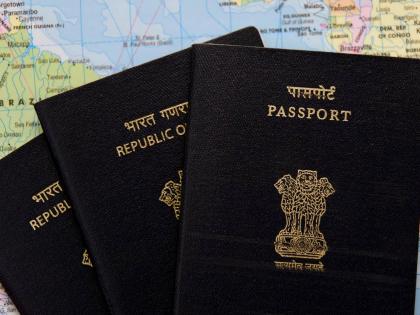 CBI raids passport office; officer, broker arrested while taking bribe | सीबीआयची पासपोर्ट कार्यालयात धाड; लाच घेताना अधिकाऱ्यासह दलालास अटक CBI raids passport office; officer, broker arrested while taking bribe | सीबीआयची पासपोर्ट कार्यालयात धाड; लाच घेताना अधिकाऱ्यासह दलालास अटक