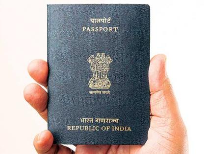 Passport online appointment; Lockdown relaxes restrictions | पासपोर्ट आॅनलाइन अपॉइंटमेंट; लॉकडाऊनमुळे निर्बंध झाले शिथिल