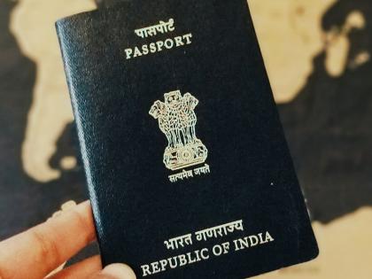 Passports in the hands of three and a half lakh citizens last year | पुण्यात गतवर्षी दिले साडेतीन लाख नागरिकांच्या हाती पासपोर्ट