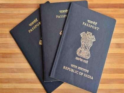 now get passport instantly distribution of 5000 passports daily from mumbai know about how to apply | आता झटपट मिळणार पासपोर्ट; मुंबईतून दररोज पाच हजार पासपोर्टचे वितरण