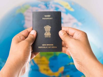 Going abroad was easy; But the passport is delayed | परदेशवारी झाली सोपी; पण पासपोर्टला विलंब