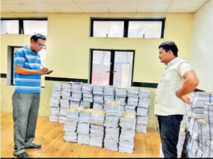 यंदा चार लाख विद्यार्थी देणार ‘पॅट’  - Marathi News | Four lakh students will appear for 'PAT' this year | Latest News at Lokmat.com